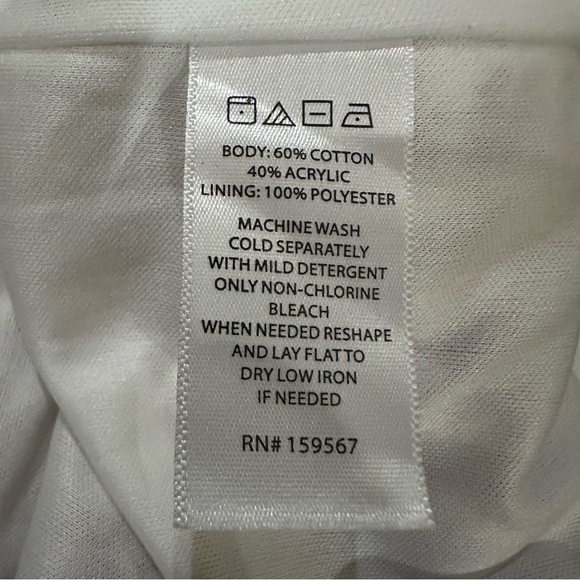 Willow & Wind Granny Square Crochet Mini Dress Medium Boho Festival Brown White - Picture 12 of 13